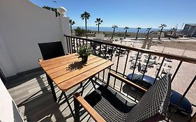 Apartamento La Caleta II